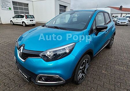 Renault Captur Experience-KLIMA-NAVI-HU NEU