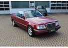 Mercedes-Benz E 320 Cabriolet