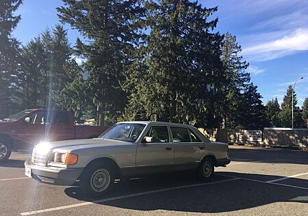 Mercedes-Benz 380