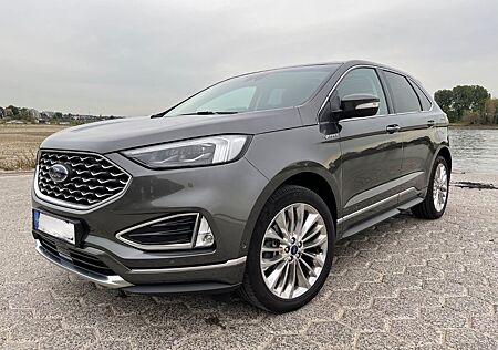 Ford Edge 238PS 2.0 DSL AT 4x4 Vignale Pano AHK