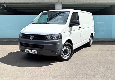 VW T5 Transporter Volkswagen Kasten-Kombi 2,0 TDI/*Schiebetür*