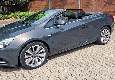 Opel Cascada 1.4 Turbo 88kW INNOVATION INNOVATION