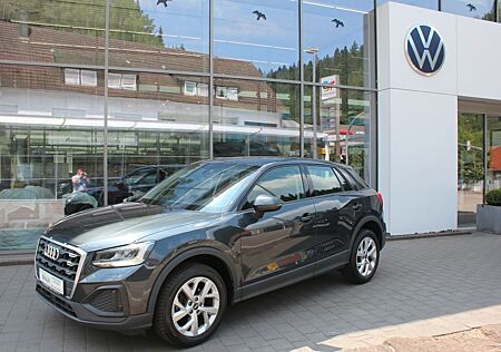 Audi Q2 35 1.5 TFSI S-Tronic Navi,LED,PDC,BT,SHZ