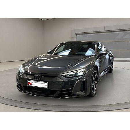 Audi e-tron GT leasen