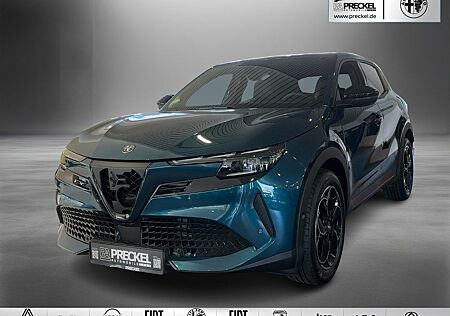 Alfa Romeo Junior Electtrica Speciale/el. Heckklappe/LM 18"