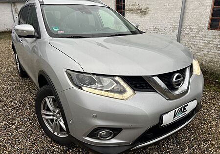 Nissan X-Trail 1.6 CDI 96kW FWD Tekna//PANO//LED//360°