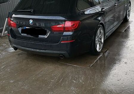 BMW 535xd Touring M-Paket