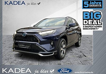 Toyota RAV 4 RAV4 2.5 Teamplayer ACC+LED+Navi+SHZ+2xKlima+LM