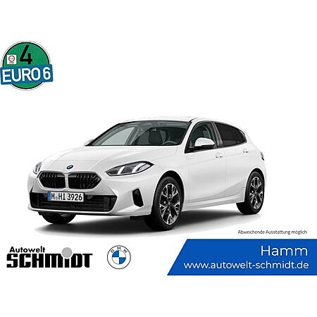 BMW 1er leasen