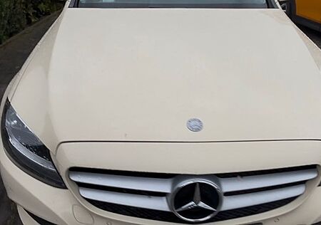 Mercedes-Benz C 200 d AMG Line Autom. AMG Line