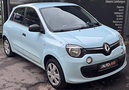 Renault Twingo Expression 1.0l*KLIMA*LED*TÜV NEU*5 TÜRER