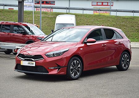 Kia Cee'd CEED 1.5 T-GDi 140 PS SHZ KAMERA NAVI PRIVACY