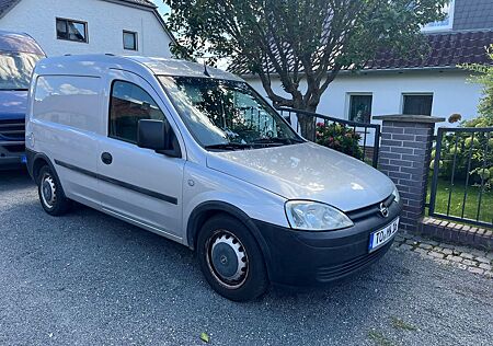 Opel Combo 1.7 DTI -