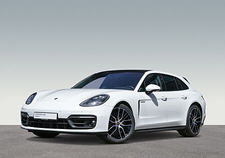 Porsche Panamera 4S E-Hybrid Sport Turismo BOSE LED
