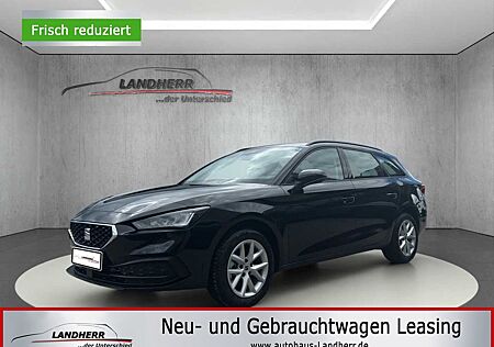 Seat Leon ST 1.5 Style//AHK/Kamera/Spurhalteassistent