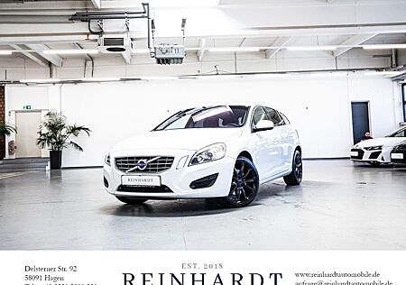 Volvo V60 2.0T MOMENTUM BI-XENON/BUSINESS-PAKET-PRO