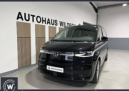 VW T7 Volkswagen Multivan Style 2.0TDI DSG Navi ACC Matrix AHK