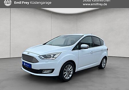 Ford C-Max 1.5 TDCi Start-St.-S. Aut. Titanium GJR Na