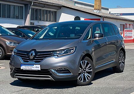 Renault Espace 1.6 TCE V INITIALE PARIS Leder Pano Bose