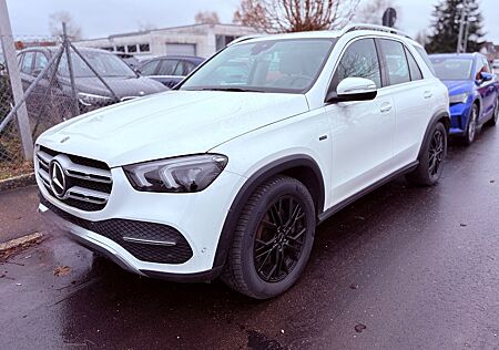 Mercedes-Benz GLE 350 GLE 350de 4Matic|Motorschaden|1.Hand|Leder|Cam|