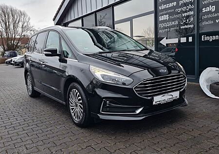 Ford Galaxy Titanium AUT - PANO - ASSISTS - LED -