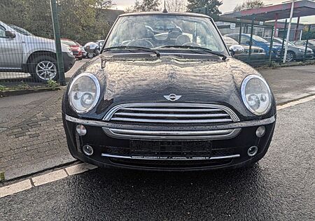Mini ONE gebraucht kaufen Mini ONE Cabrio * TÜV NEU*
