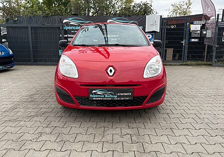 Renault Twingo je t'aime