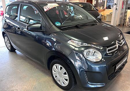 Citroën C1 Feel - Klima -5 Türig - 1.Jahr Garantie