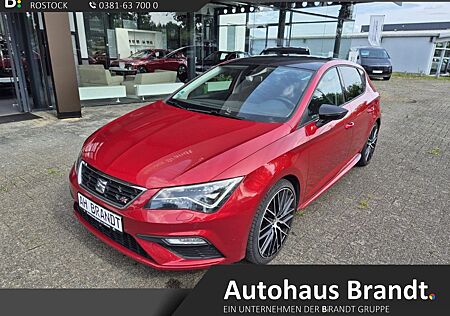 Seat Leon FR 1.8 TSI Navi LED/Sperrdiff./Apple CarPla