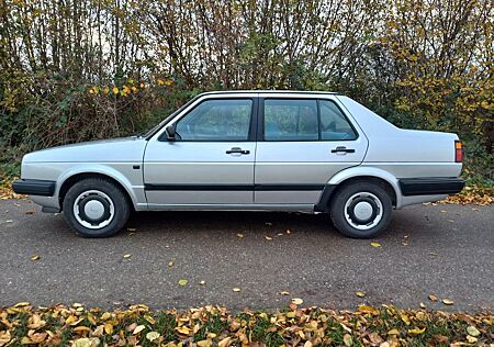 VW Jetta Volkswagen