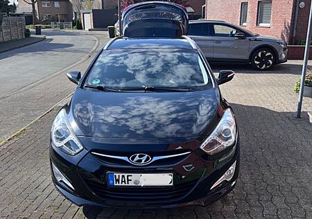 Hyundai i40 cw 1.6 GDI 5 Star Edition 5 Star Edition