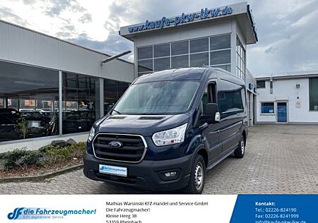 Ford Transit Kasten 310 L3 Trend Export