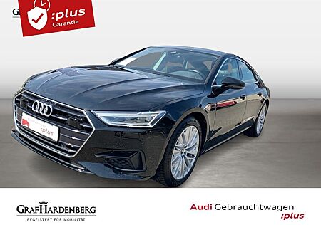 Audi A7 Sportback 40 TDI S tronic MMI Navi plus