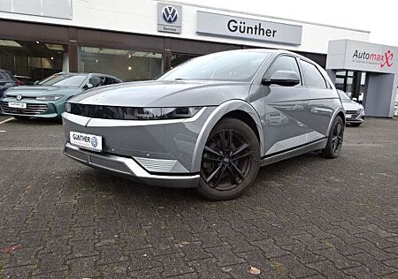 Hyundai IONIQ 5 TECHNIQ Elektro 72,6KW AKKU Klima Navi