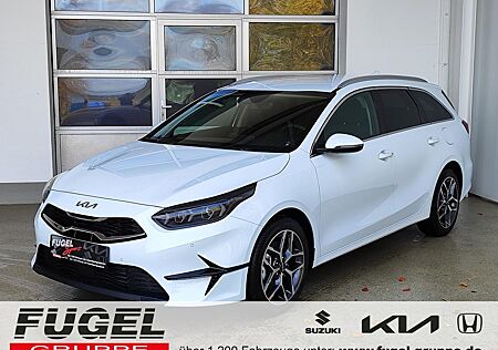 Kia Cee'd Sportswagon Ceed Sportswagon 1.5 T-GDI DCT Ultimate Ed. Styl