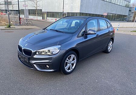 BMW 218 Baureihe 2 Active Tourer d Advantage