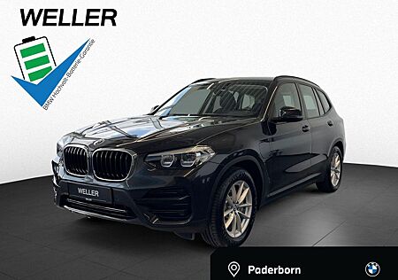 BMW X3 xDrive30e Advantage LiCo+,LED,Navi,Temp,SHZ