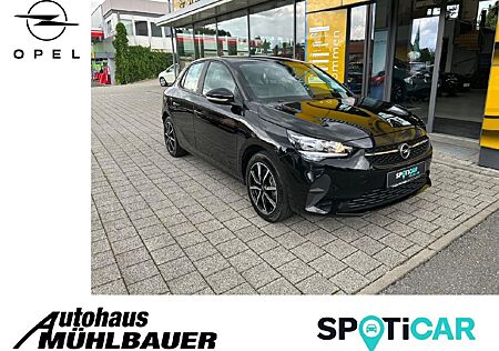 Opel Corsa -e Elektro Edition **SHZ*Rückfahrkamera**