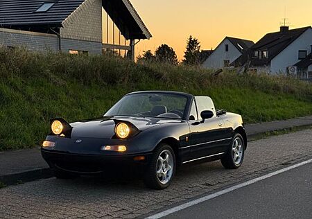 Mazda MX-5 1.6 Classic Classic