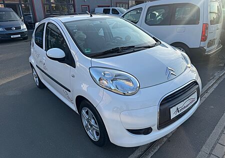 Citroën C1 Style