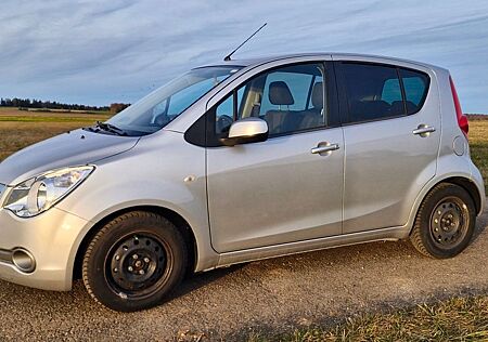 Opel Agila 1.2 Edition Edition