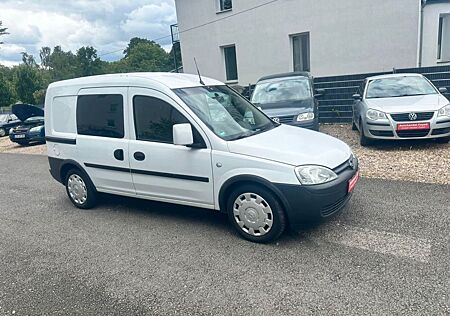 Opel Combo Kasten*TÜV-NEU*