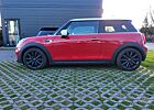 Mini Cooper JCW Navi LED HeadUP Standh Pano