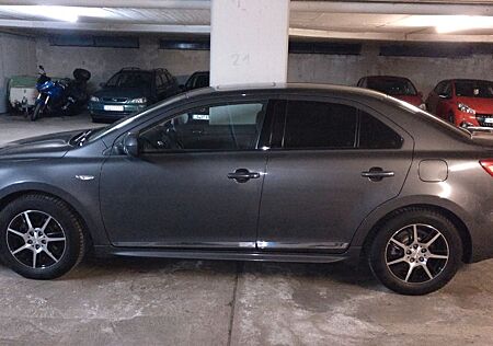 Suzuki Kizashi 2.4 SPORT SPORT