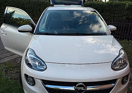 Opel Adam 120 Jahre 1.4 64kW 120 Jahre