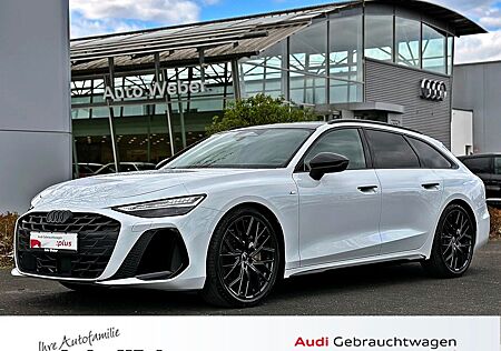 Audi A6 Avant TDI qu edition one B&O PANO MATRIX 360°