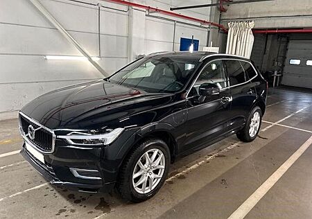 Volvo XC 60 XC60 T8 Executive - AWD Hybrid*PHEV