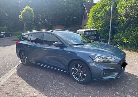 Ford Focus 1,5 EcoBoost 110kW ST-Line Turnier Aut...