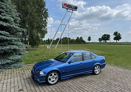 BMW M3 Limousine