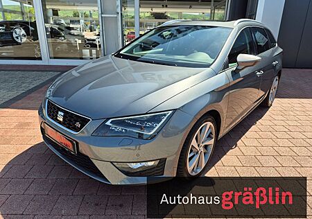 Seat Leon 1.8 TSI ST FR Alcantara LED Navi Sound